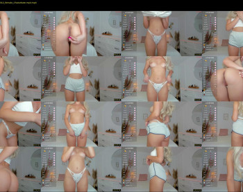 rennatha21 — 76 minute Chaturbate female cam show recording, 720p, Aug 19, 2023