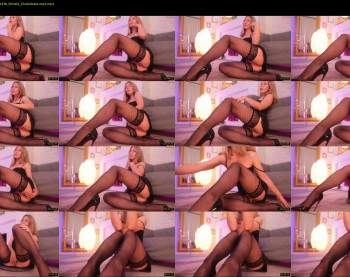 rikka_moore — 10 minute Chaturbate female cam show recording, 720p, Aug 19, 2023