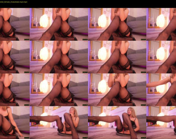 rikka_moore — 5 minute Chaturbate female cam show recording, 720p, Aug 19, 2023