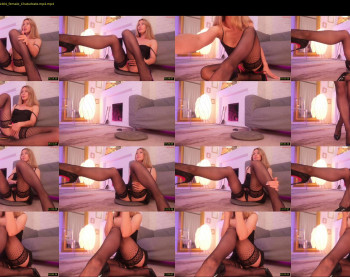 rikka_moore — 21 minute Chaturbate female cam show recording, 720p, Aug 19, 2023