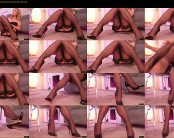 rikka_moore — 68 minute Chaturbate female cam show recording, 720p, Aug 19, 2023