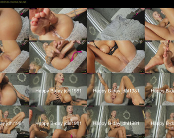 royalsquirt_ — 56 minute Chaturbate female cam show recording, 720p, Aug 19, 2023