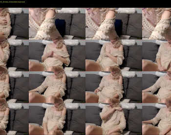 s_mailleee — 9 minute Chaturbate female cam show recording, 720p, Aug 19, 2023