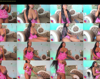 shannol_ryan — 121 minute Chaturbate female cam show recording, 720p, Aug 19, 2023