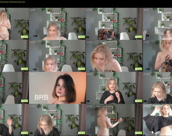 shoggothy — 76 minute Chaturbate female cam show recording, 720p, Aug 19, 2023