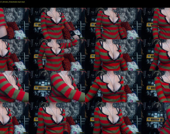 silentmary — 9 minute Chaturbate female cam show recording, 720p, Aug 20, 2023