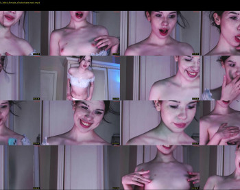 sleepycode002 — 32 minute Chaturbate female cam show recording, 720p, Aug 19, 2023