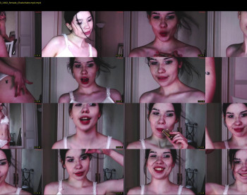 sleepycode002 — 43 minute Chaturbate female cam show recording, 720p, Aug 19, 2023