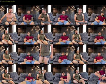 soccer_hot — 47 minute Chaturbate male cam show recording, 720p, Aug 19, 2023