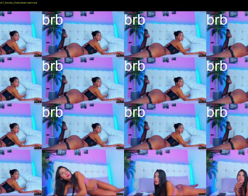 sofi_potter_ — 51 minute Chaturbate female cam show recording, 720p, Aug 19, 2023