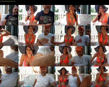 sofia3211 — 121 minute Chaturbate couple cam show recording, 720p, Aug 19, 2023