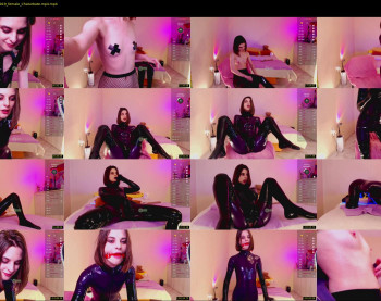 sonia__rose — 98 minute Chaturbate female cam show recording, 720p, Aug 20, 2023