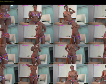 sow_fitt — 120 minute Chaturbate female cam show recording, 720p, Aug 20, 2023