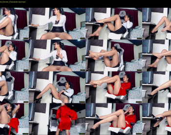 stefi_alizon — 107 minute Chaturbate female cam show recording, 720p, Aug 19, 2023