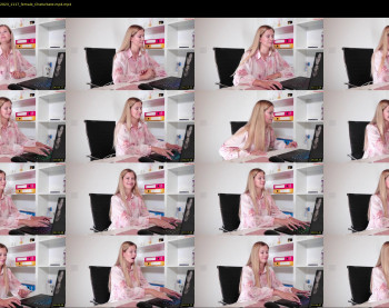 stella_and_stephan — 13 minute Chaturbate couple cam show recording, 720p, Aug 19, 2023