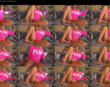 sunniedayz — 31 minute Chaturbate female cam show recording, 720p, Aug 19, 2023
