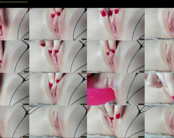 sweet_69billy — 120 minute Chaturbate female cam show recording, 720p, Aug 19, 2023