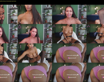 sweet_moan — 18 minute Chaturbate female cam show recording, 720p, Aug 19, 2023