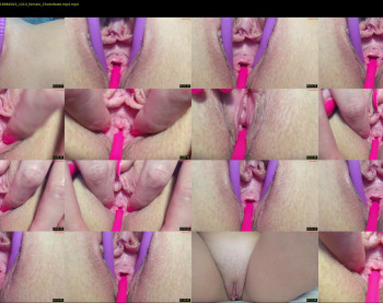 sweetmysteryofthenight — 46 minute Chaturbate female cam show recording, 720p, Aug 19, 2023