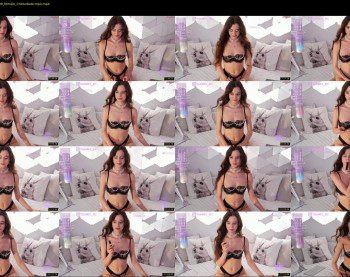 taanni_bc — 99 minute Chaturbate female cam show recording, 720p, Aug 19, 2023