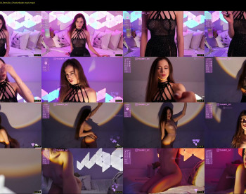 taanni_bc — 12 minute Chaturbate female cam show recording, 720p, Aug 19, 2023