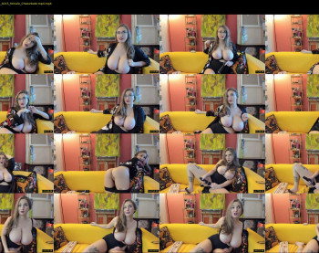 task_manager — 121 minute Chaturbate couple cam show recording, 720p, Aug 20, 2023