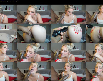 tightholestinytits — 21 minute Chaturbate couple cam show recording, 720p, Aug 19, 2023