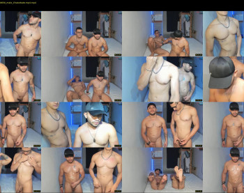 travis_bakerr — 53 minute Chaturbate male cam show recording, 720p, Aug 19, 2023