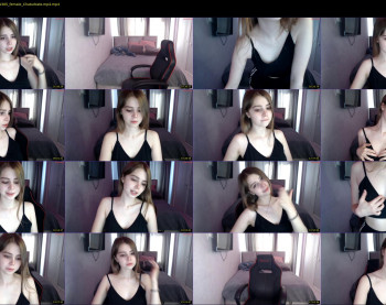 tripleprinces — 31 minute Chaturbate female cam show recording, 720p, Aug 19, 2023