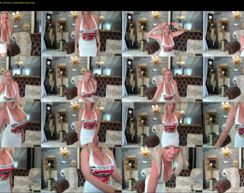 tunderose — 8 minute Chaturbate female cam show recording, 720p, Aug 19, 2023