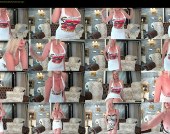 tunderose — 121 minute Chaturbate female cam show recording, 720p, Aug 19, 2023