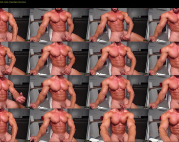 vecinito_ctb — 6 minute Chaturbate male cam show recording, 720p, Aug 19, 2023