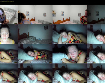 viodetta — 33 minute Chaturbate female cam show recording, 720p, Aug 20, 2023