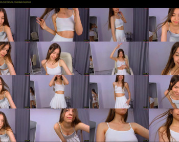 wanda_robinson — 35 minute Chaturbate female cam show recording, 720p, Aug 19, 2023