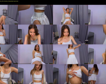wanda_robinson — 120 minute Chaturbate female cam show recording, 720p, Aug 19, 2023