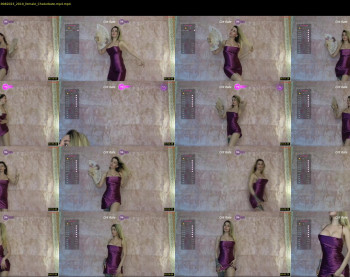 welcome2pleasureland — 6 minute Chaturbate female cam show recording, 720p, Aug 19, 2023