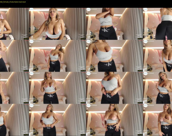 wildtequilla — 29 minute Chaturbate couple cam show recording, 720p, Aug 19, 2023
