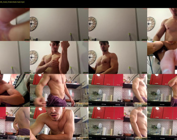 wilsonjules — 7 minute Chaturbate male cam show recording, 720p, Aug 19, 2023