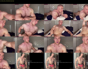 wlademarbergs — 84 minute Chaturbate male cam show recording, 720p, Aug 19, 2023
