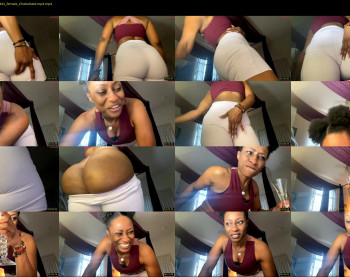wynterheat — 8 minute Chaturbate female cam show recording, 720p, Aug 19, 2023
