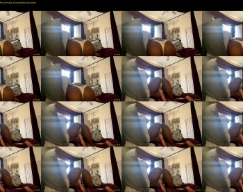 wynterheat — 20 minute Chaturbate female cam show recording, 720p, Aug 19, 2023
