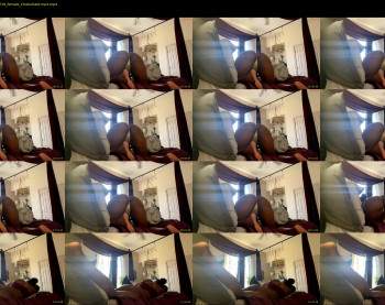 wynterheat — 15 minute Chaturbate female cam show recording, 720p, Aug 19, 2023