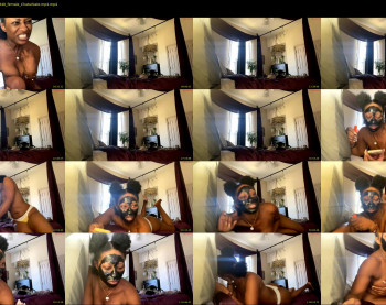 wynterheat — 78 minute Chaturbate female cam show recording, 720p, Aug 19, 2023