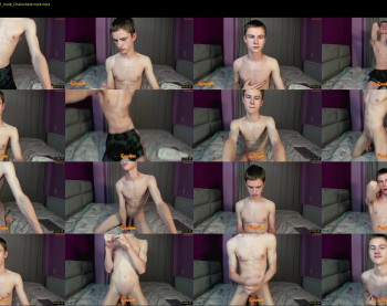 xxevilfox — 40 minute Chaturbate male cam show recording, 720p, Aug 19, 2023