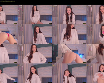 yes_ready — 112 minute Chaturbate female cam show recording, 720p, Aug 19, 2023