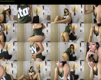 yikaalves — 99 minute Chaturbate female cam show recording, 720p, Aug 19, 2023