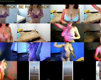 your_asya — 36 minute Chaturbate female cam show recording, 720p, Aug 19, 2023