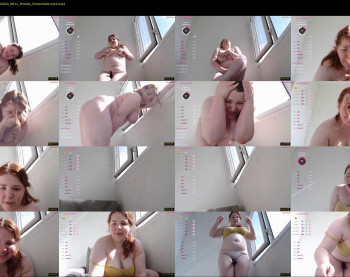 your_madhurricane — 29 minute Chaturbate female cam show recording, 720p, Aug 19, 2023