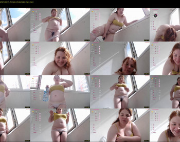 your_madhurricane — 27 minute Chaturbate female cam show recording, 720p, Aug 19, 2023