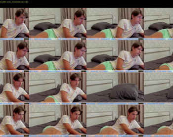 yourhotchristian — 18 minute Chaturbate male cam show recording, 720p, Aug 19, 2023